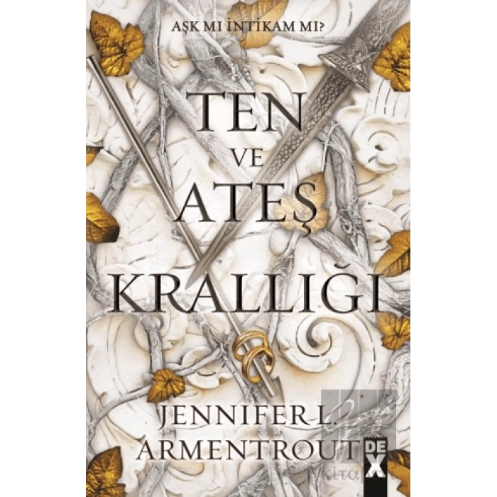 Ten ve Ateş Krallığı Kan ve Kül 2