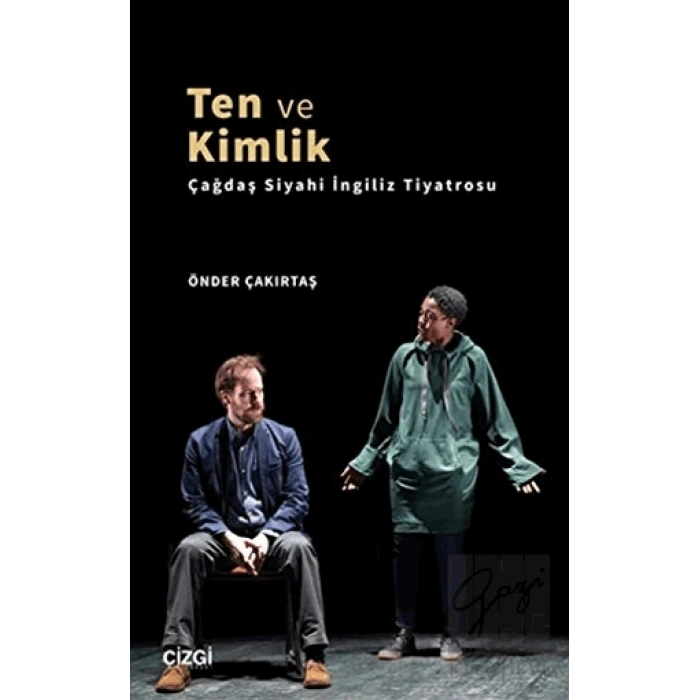 Ten ve Kimlik