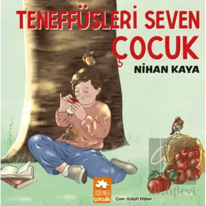 Teneffüsleri Seven Çocuk