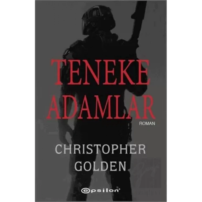 Teneke Adamlar
