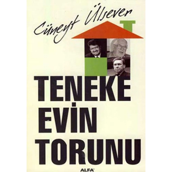 Teneke Evin Torunu