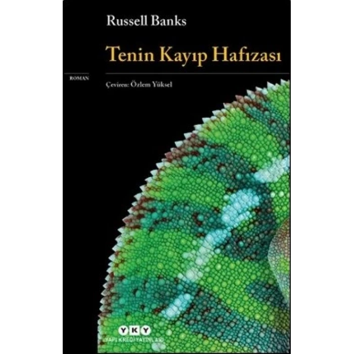 Tenin Kayıp Hafızası