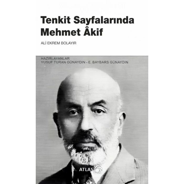 TENKİT SAYFALARINDA MEHMET ÂKİF