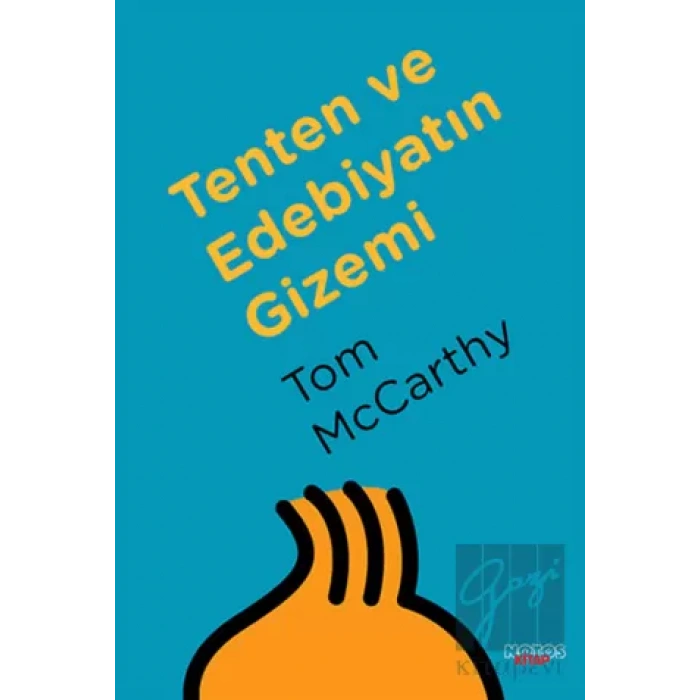 Tenten ve Edebiyatın Gizemi