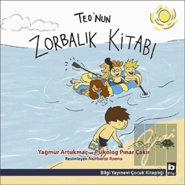 Teonun Zorbalık Kitabı