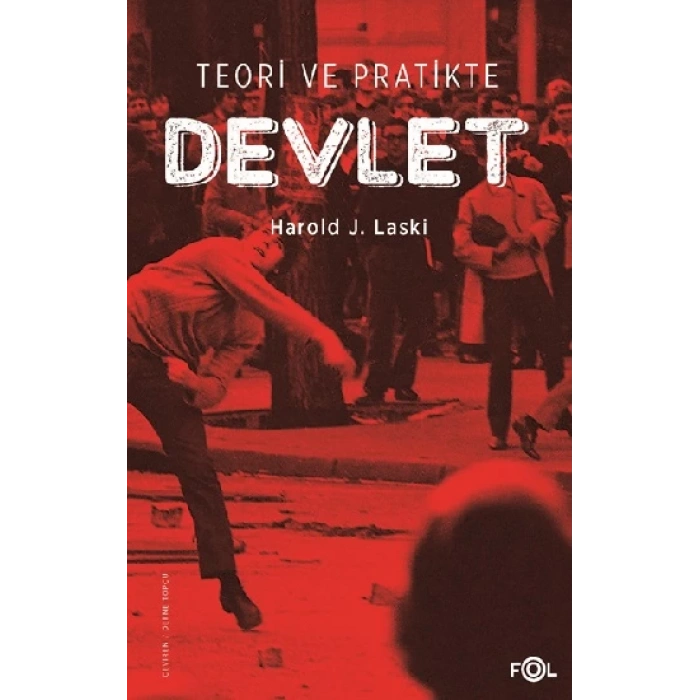 Teori ve Pratikte Devlet
