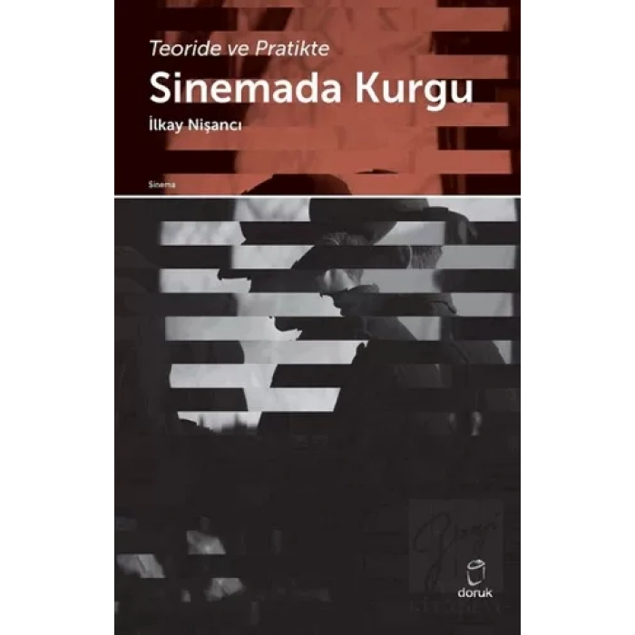 Teoride ve Pratikte Sinemada Kurgu