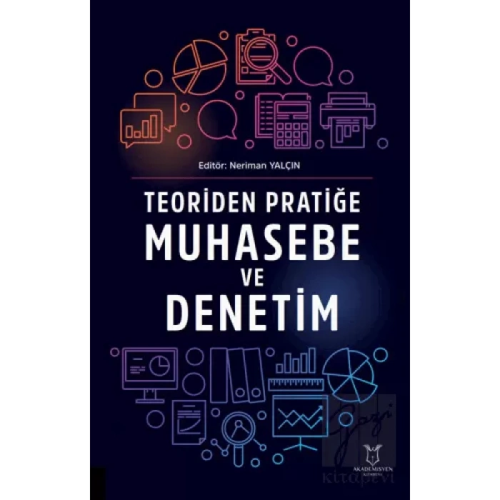 Teoriden Pratiğe Muhasebe ve Denetim