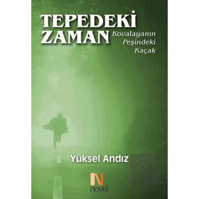Tepedeki Zaman