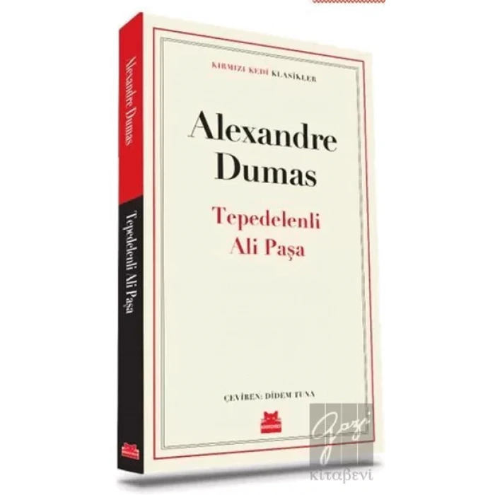 Tepedelenli Ali Paşa