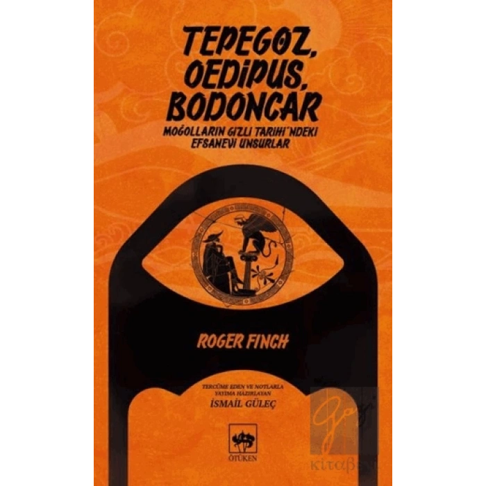 Tepegöz Oedipus Bodoncar