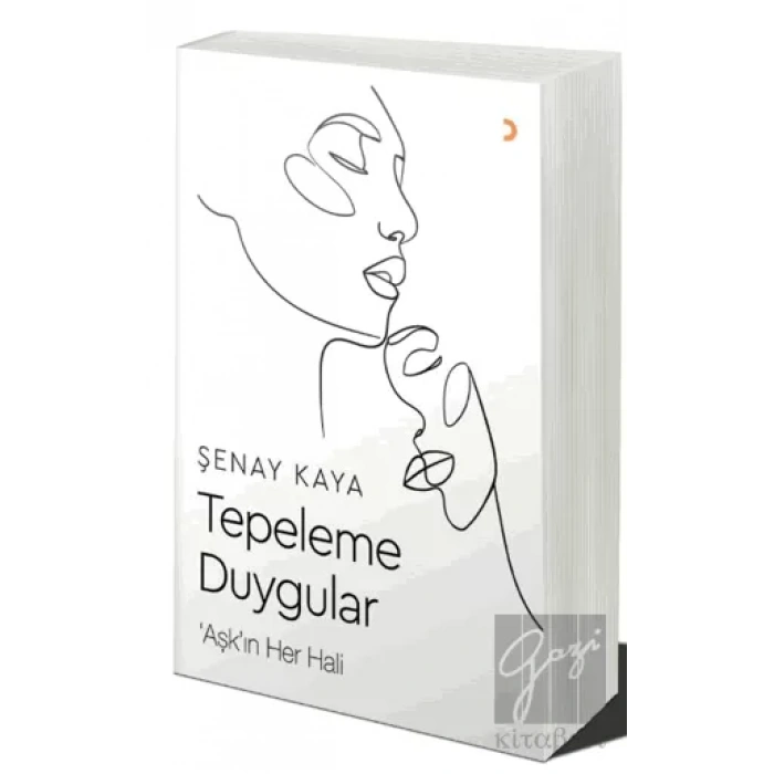 Tepeleme Duygular