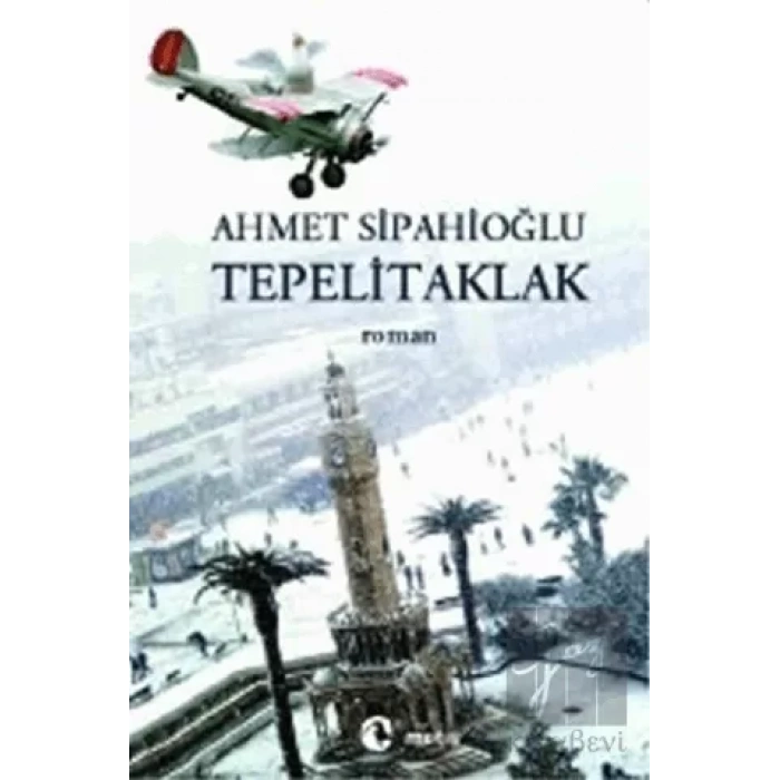 Tepelitaklak