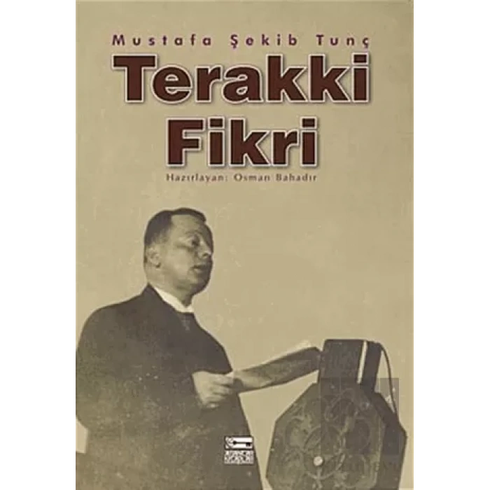 Terakki Fikri