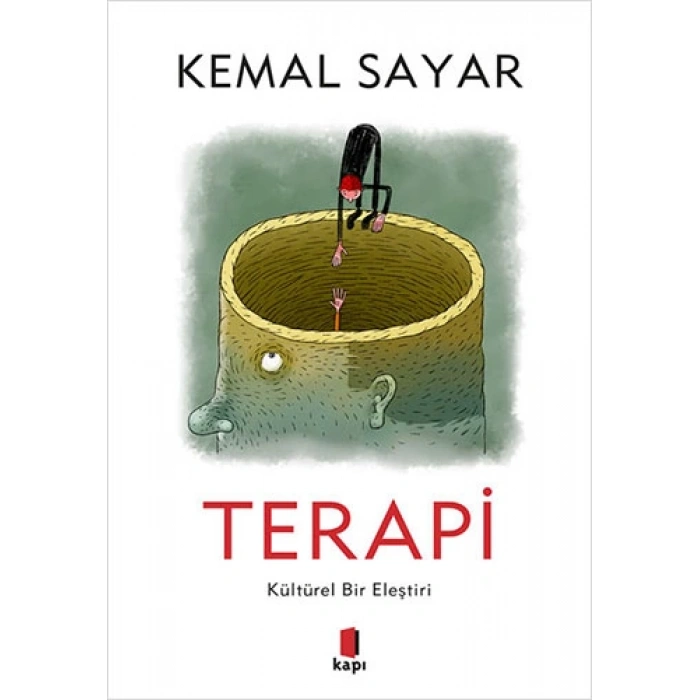 Terapi (Ciltli)