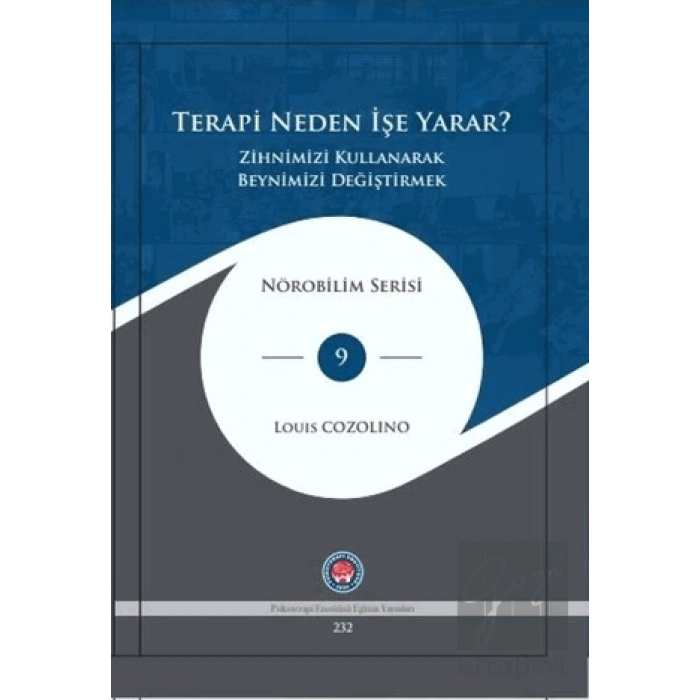 Terapi Neden İşe Yarar?