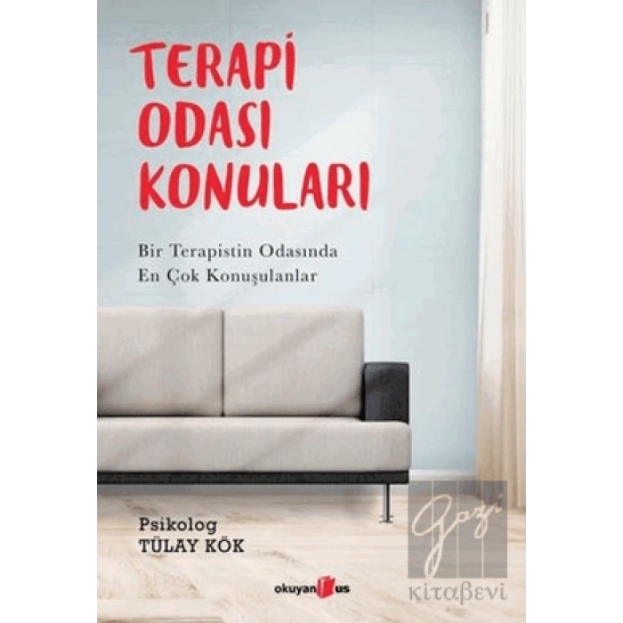Terapi Odası Konuları