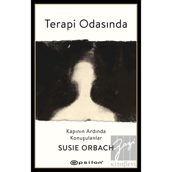 Terapi Odasında - Kapının Ardında Konuşulanlar