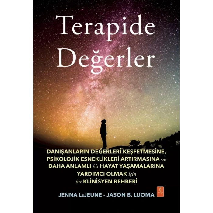 TERAPİDE DEĞERLER - Values in Therapy
