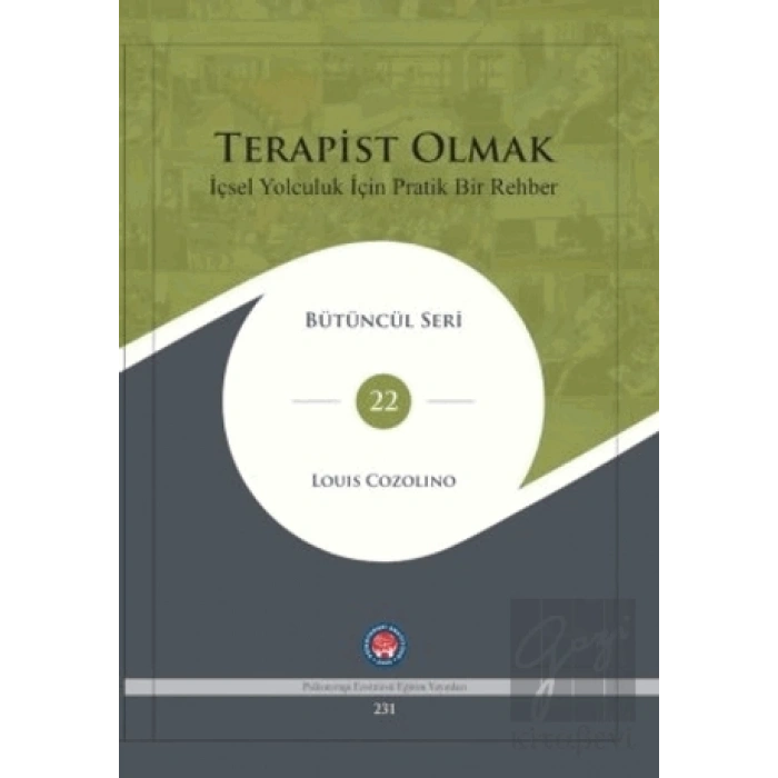 Terapist Olmak