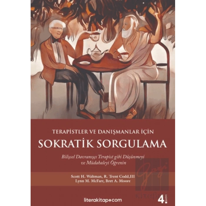 Terapistler ve Danışmanlar İçin Sokratik Sorgulama