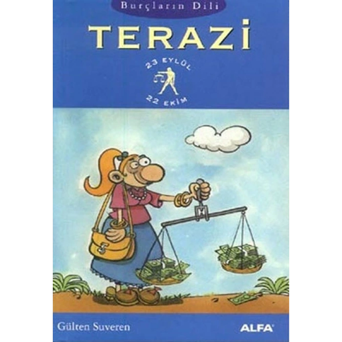Terazi