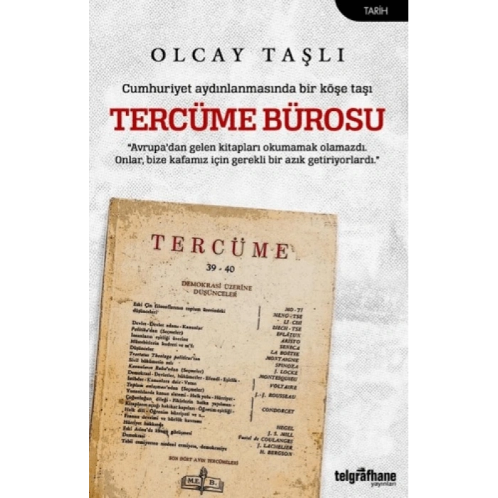 Tercüme Bürosu