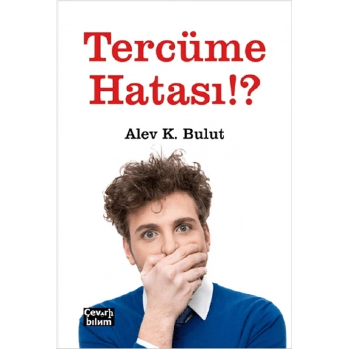 Tercüme Hatası!?