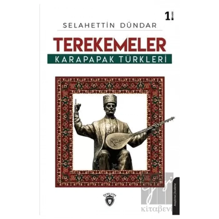 Terekemeler Karapapak Türkleri