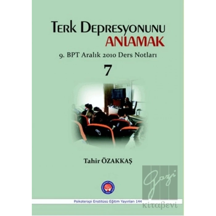 Terk Depresyonunu Anlamak