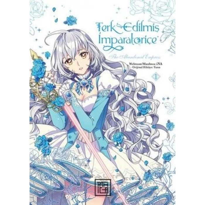 Terk Edilmiş İmparatoriçe 1