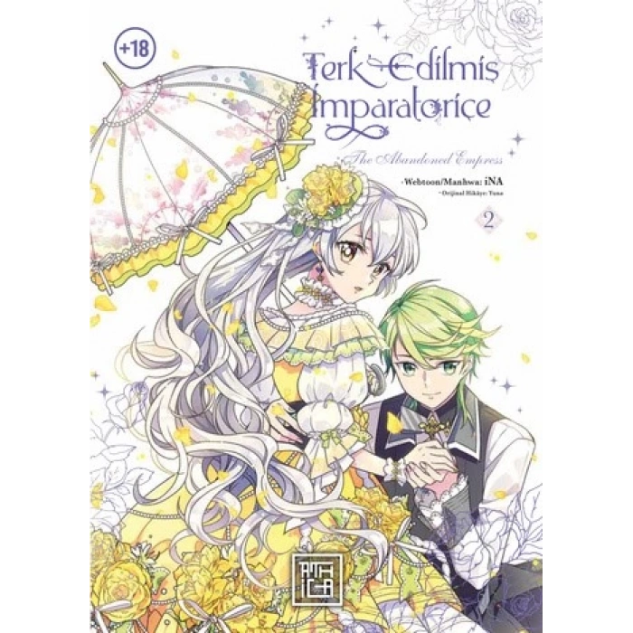 Terk Edilmiş İmparatoriçe 2