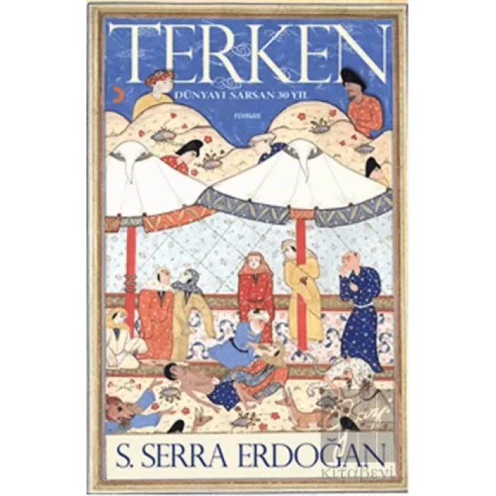Terken