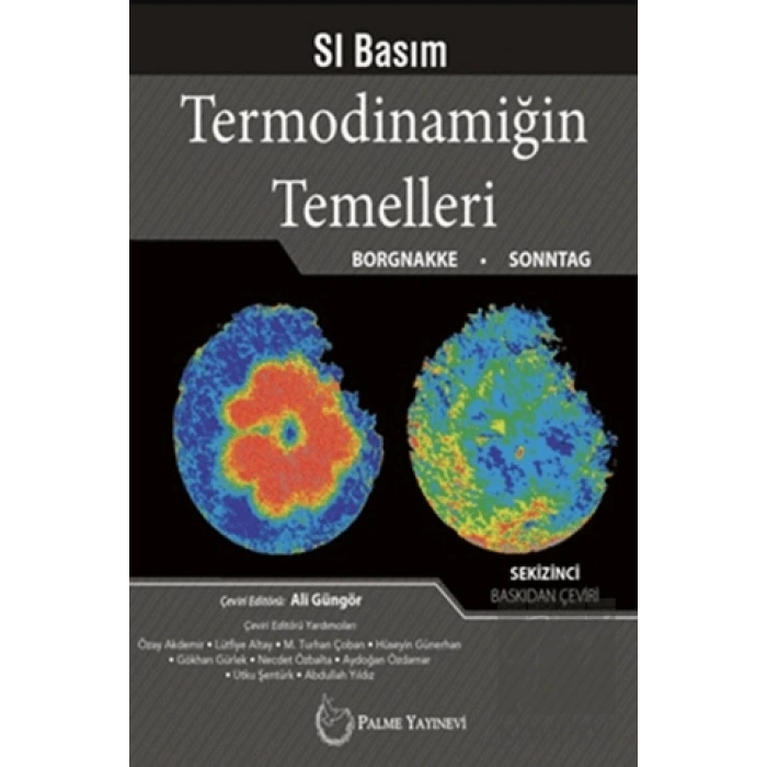 Termodinamiğin Temelleri