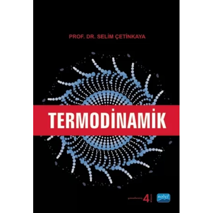 Termodinamik