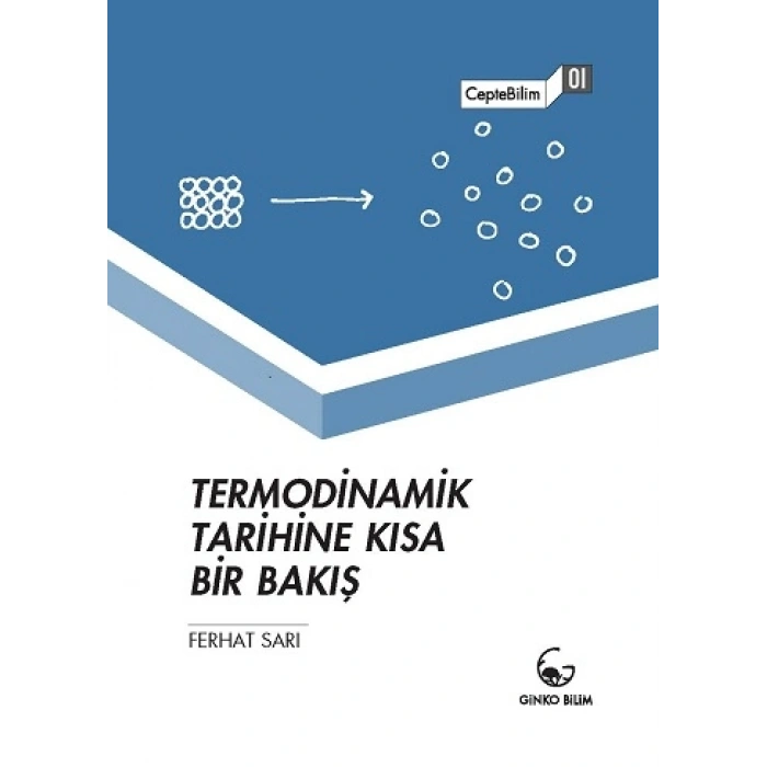 Termodinamik Tarihine Kısa Bir Bakış