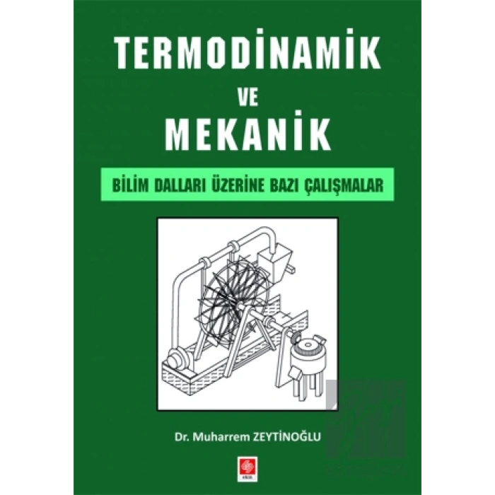 Termodinamik ve Mekanik