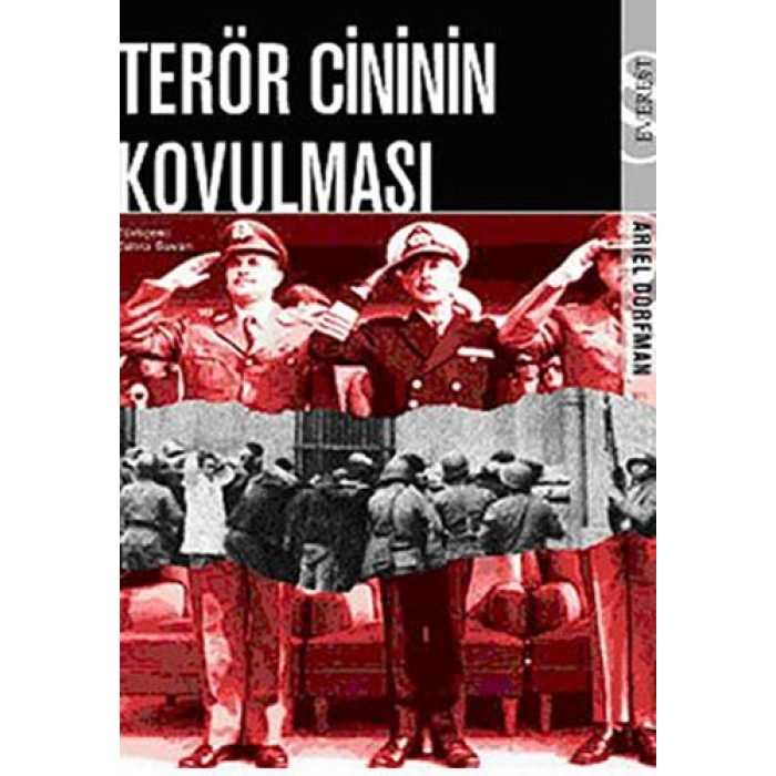 Terör Cininin Kovulması