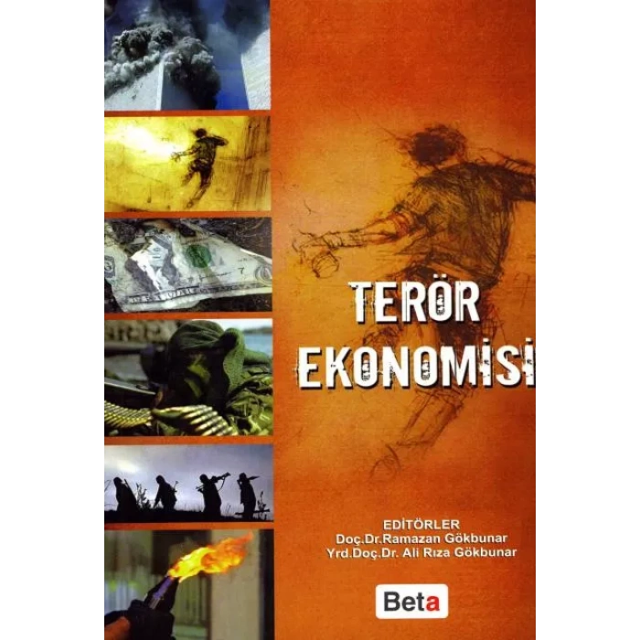Terör Ekonomisi