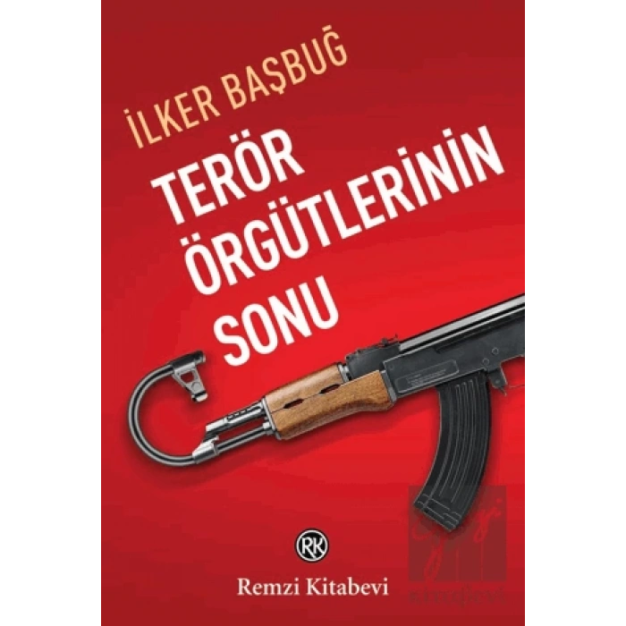 Terör Örgütlerinin Sonu