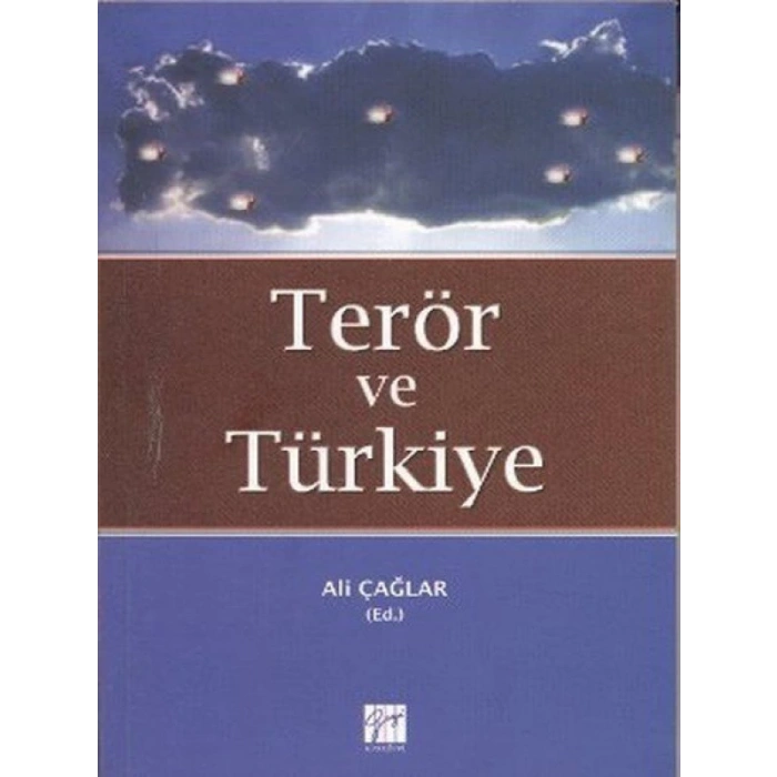 Terör ve Türkiye - Ali Çağlar