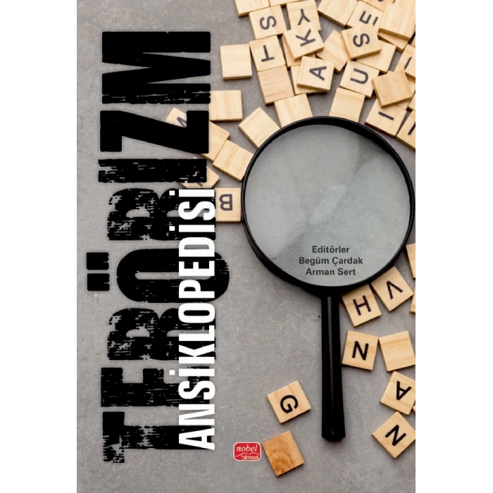 Terörizm Ansiklopedisi