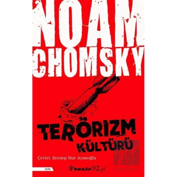 Terörizm Kültürü