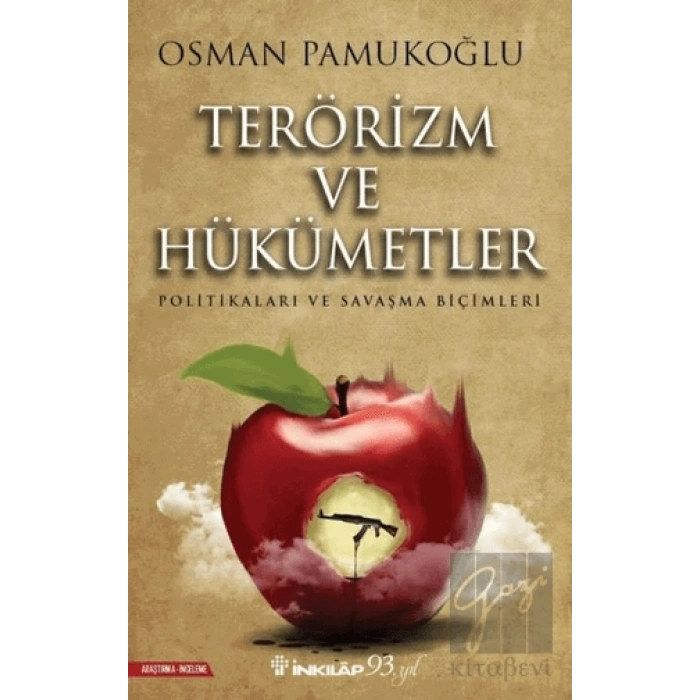 Terörizm ve Hükümetler