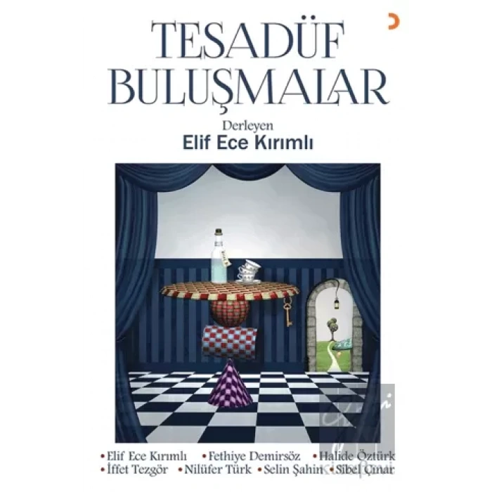 Tesadüf Buluşmalar