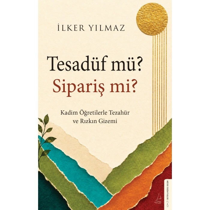 Tesadüf Mü? Sipariş Mi?