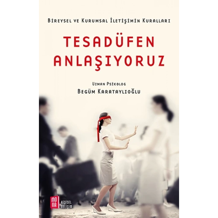 Tesadüfen Anlaşıyoruz