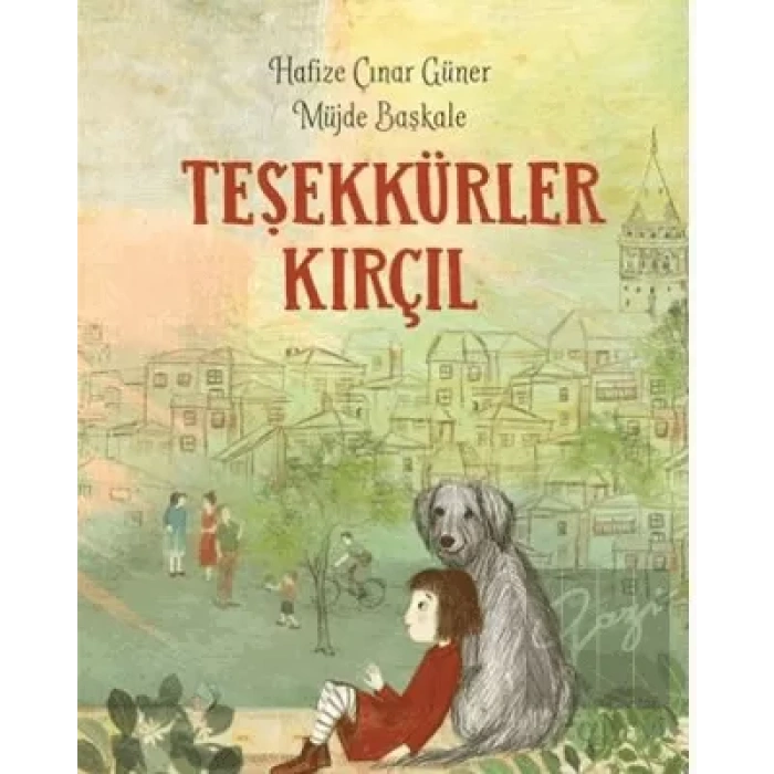Teşekkürler Kırçıl