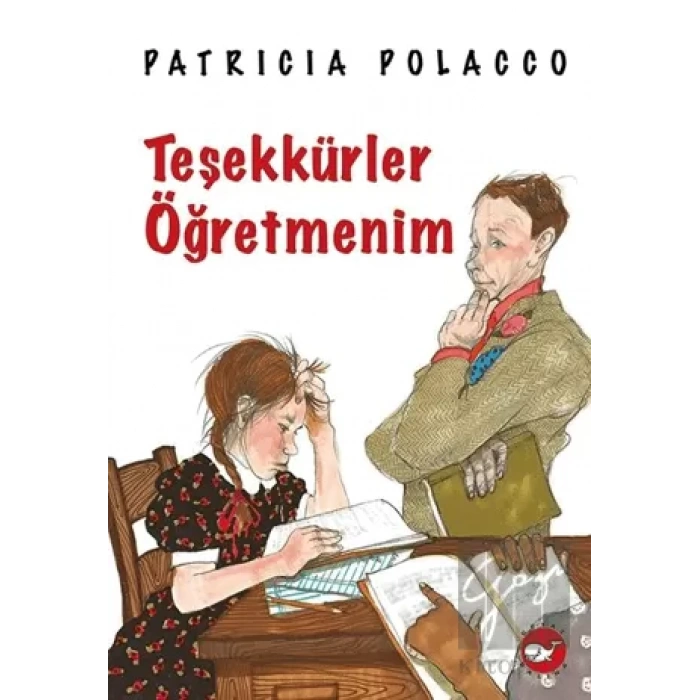 Teşekkürler Öğretmenim