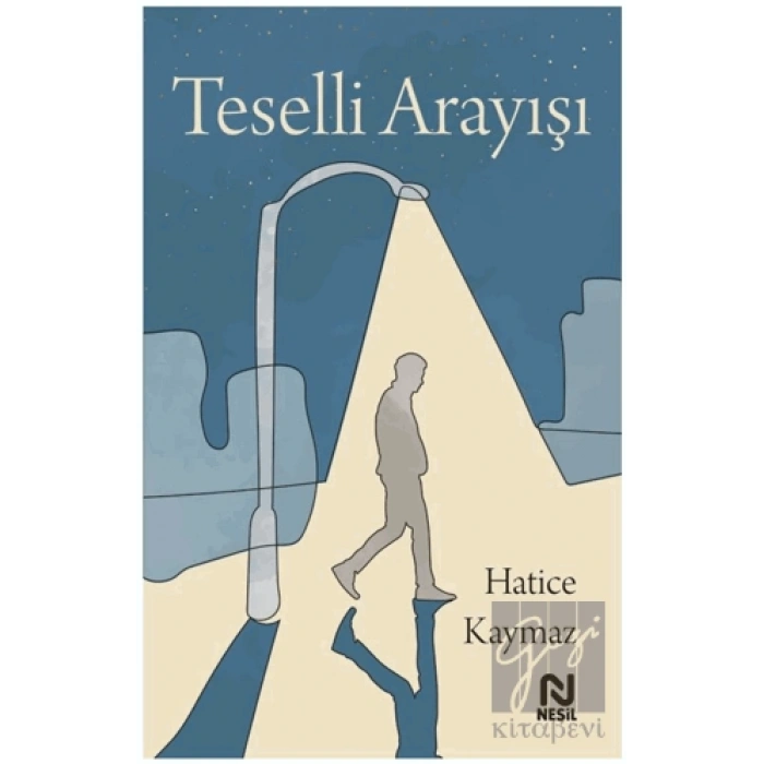 Teselli Arayışı